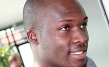 Moussa Sow élu Ballon d’Or sénégalais 2011 par la presse sportive sénégalaise