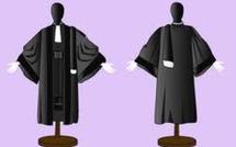 Me Moussa Bocar Thiam: «  Nous sommes 39 avocats pour défendre Barthelemy Dias »