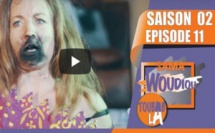 Série - Sama Woudiou Toubab La - Episode 11 [Saison 02]