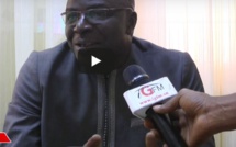 VIDEO - Sadio Mané à l'Ucad: Les précisions de la direction