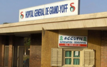 VIDEO - HOGGY: Les syndicalistes dressent un tableau sombre de la gestion de l'actuel directeur