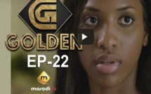 Série - GOLDEN - Episode 22