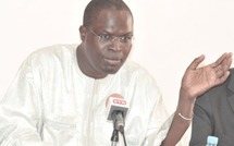 Khalifa Sall: « Personne n’a rendu un hommage aux soldats morts en Casamance mais pour un nervi tué, le Pds observe une minute de silence »