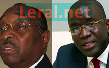 Jean Paul Dias à Aliou Sow: « Cette chèvre-là est dans le complot…»