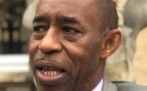 « Goodbye my friend... » (Par Cheikh Mbacké Guissé)