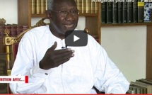 REPLAY RTS1 - Entretien Avec… Pr Iba Der THIAM