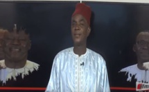 REPLAY TFM - L’ OEIL DU TIGRE – Pr : Becaye Mbaye – Invité : GOUY GUI – 23 Juillet 2019