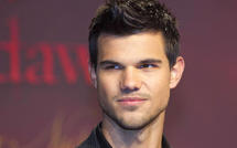 Taylor Lautner: Loup-garou et … gay?
