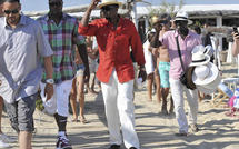 P Diddy veut lancer sa marque de téquila