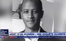 Meurtre de Mamoudou Barry : l’auteur présumé est un Français, normand de ses origines