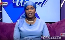 TFM REPLAY - WAREEF avec EVA TRA - THEME : TRAHISON "WOR" - 24 Juillet 2019