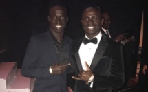 Ziguinchor : Sadio Mané et Krépin Diatta accueillis en héros