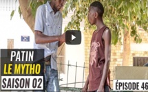 Sketch - Patin le Mytho Saison 02 Épisode 46