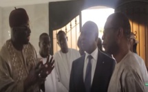 VIDEO - Condoléances chez Tanor, l'émouvant témoignage de Serigne Mbaye Thiam