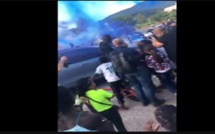 VIDEO - Après Sadio Mané et Krépin Diatta, Koulibaly accueilli en héros dans sa ville natale en France