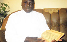 PHOTO - SUR LES ACCUSATIONS DE BATHIE SÉRAS : BOY KAÏRÉ NIE ET JURE SUR LE CORAN