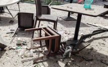 Somalie : six morts dans l’attentat contre le bureau du maire de Mogadiscio
