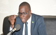Succession d’Ousmane Tanor Dieng: Moussa Bocar Thiam écarte Aminata Mbengue Ndiaye
