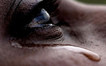 Enterrement de Ndiaga Diouf : Sa mère s’en prend à ses recruteurs