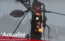 VIDEO - Un enfant meurt à Grand-Yoff à cause de la pluie