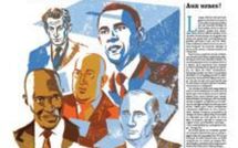 2012 : l'année des grands rendez-vous électoraux