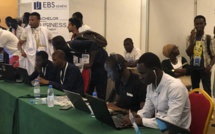 Après la prison, Souleymane Fall remporte le prix du meilleur hacker sénégalais aux Security Days.