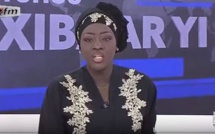 TFM REPLAY - Xibar Yi 13h - Pr : FATY DIENG - 25 Juillet 2019