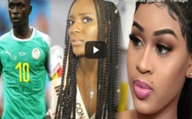 VIDEO - Alberta Diatta, miss Sénégal 2019: « Je veux un homme comme Sadio Mané… »