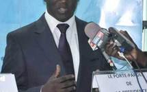 VIDEO: Serigne Mbacké Ndiaye au Ministre des sports : "Si vous ne remplissez pas vos obligations..."