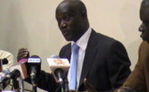 VIDEO - Serigne Mbacké Ndiaye porte-parole du président: "Personne n'acceptera de se faire agresser"