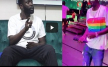 VIDEO - Kilifeu interpelle Wally Seck sur le T-shirt et son manque de professionnalisme