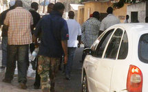 Confidences de Babacar Doucouré, un des nervis blessés : «J’ai reçu une balle dès que je suis sorti du véhicule»