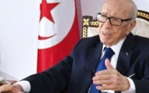 Tunisie : Mohamed Ennaceur, nouveau président
