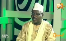 VIDEO - Oustaz Al Amine Dramé: Il y a trop de laisser-aller concernant la musique au Sénégal