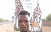 Cet homme marche de Tamba à Dakar pendant 17 jours, pour rencontrer Macky Sall ! (photos)