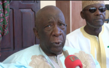 VIDEO - El Hadj Mansour Mbaye:« Ahmet Amar a beaucoup fait pour la religion »