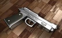 Affaire Dias : Permis de port d’arme ou permis de détention d’arme, quelle est la différence ?