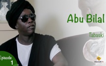 Série - TABASKI - Abu Bilal - Episode 1