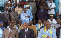 Le vieillard et les chambellans : ‘‘ ABUS DE FAIBLESSE ’’