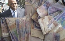 Soutien à Wade : Cette proposition insolite d’un chanteur au chef de l’Etat