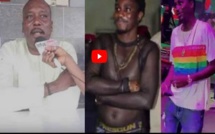 VIDEO - El Hadj Rafét dans tous ses états: "Waly souko nékhé déf tatounéén, souko nékhé né gordjiguén la!!!"