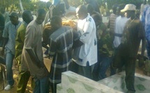 La Proximité entre la famille de Ndiaga Diouf et le Pds établie