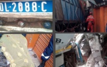 Accident à Thiaroye: Le bilan passes à deux morts