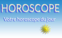 Horoscope du samedi 27 juillet 2019