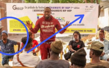 LGBTI : Ces éléments qui enfonceraient Fou Malade en quelques points !