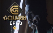 Série - GOLDEN - Episode 23