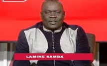 Lamine Samba,  Chroniqueur de lutte à la TFM : « Entre Modou LO et Eumeu SENE le favori est… »