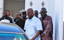 THIES : Quatre jeunes du M23 rejoignent Barthélemy en prison