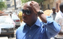 Barthelemy Dias atterrit finalement à la cellule 43