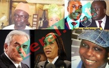 2011 : L’année des scandales sexuels